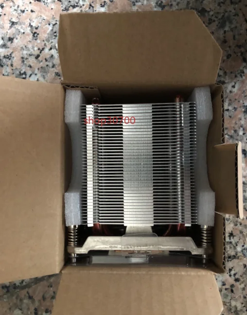 For disassembly HP ML150 Gen9 ML350 Gen9 heat sink 769018-001 780977-001