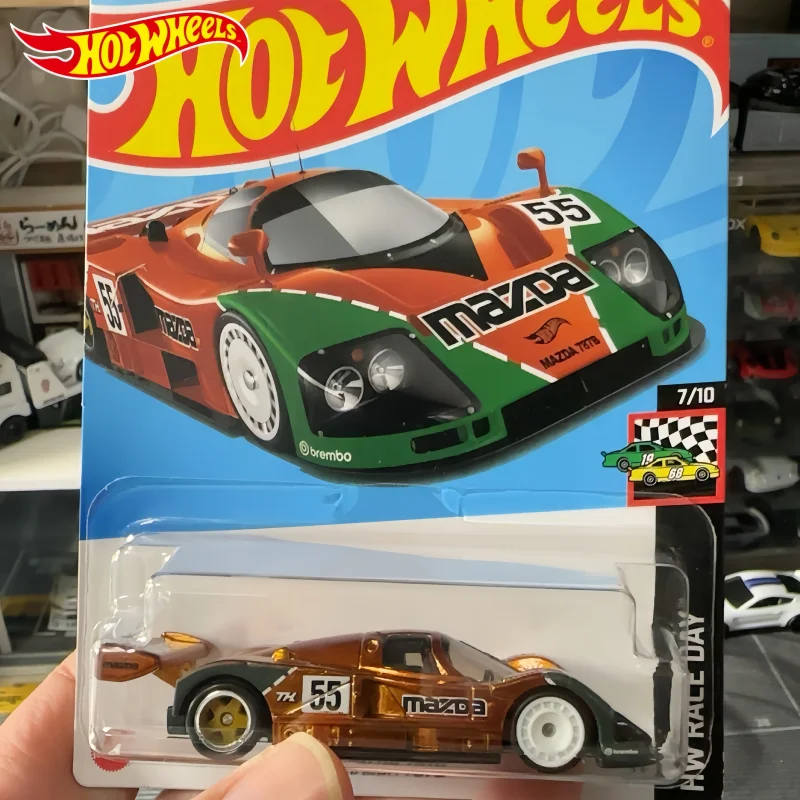 

В наличии: Коллекционные модели Hot Wheels Super Treasure Hunts Ford Mustang GTD из литого сплава, серия «Сюрприз», для декора и коллекции