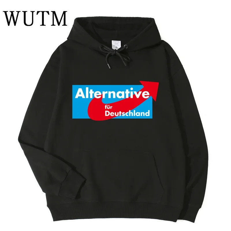 

Afd Germany Hoodie Unisex Long Sleeves Top Sales