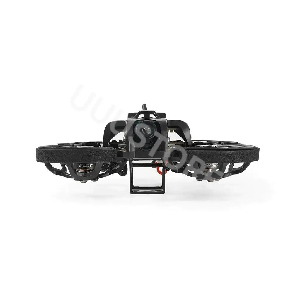 GEPRC TinyGO 4K V1.3 FPV Whoop RTF Drone WITH Caddx Loris 4K 60fps RC FPV Professional Quadcopter Combo Suitable For Beginners