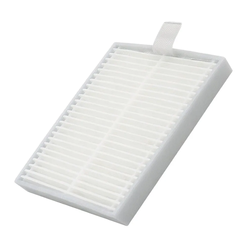 Replacement filtration component for ROOMBA 105/405/Q0520 and For COMBO robot vacuums using polypropylene non woven structure