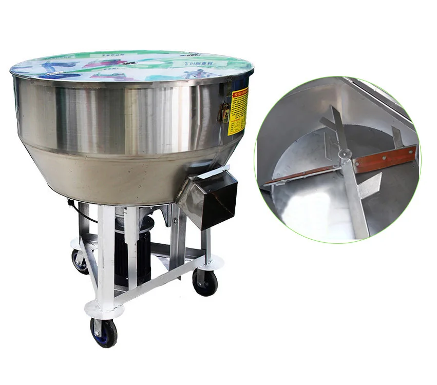 Hot selling total mixed ration feed mixer feed mixer for sale philippines cattle feed mixer for sale