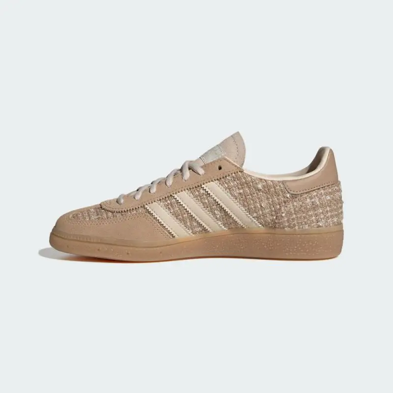 

Adidas Originals HANDBALLSPEZIAL sports and casual shoes for men and women JR4504