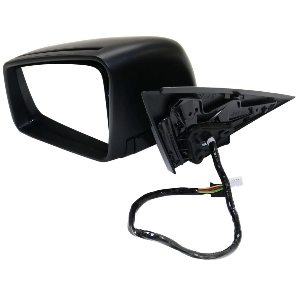 Car Power Mirror 2010-2013 for Mercedes Benz S550 Left Heated Power Folding 2218101176