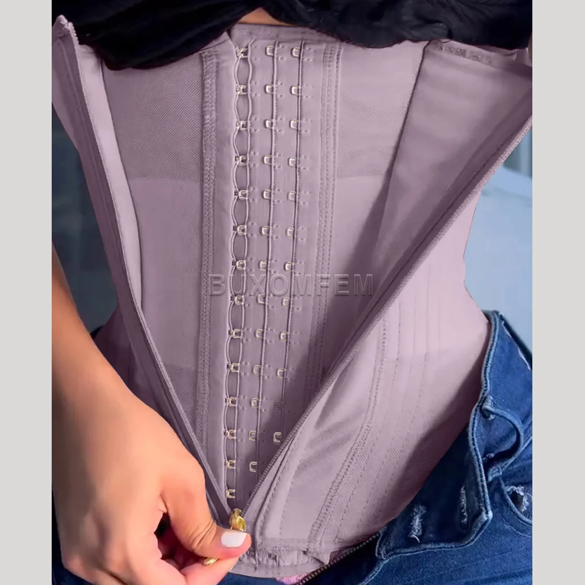 Thumbnail 3 - #36 Best Adjustable Waist Cinchers to Buy In 2026
