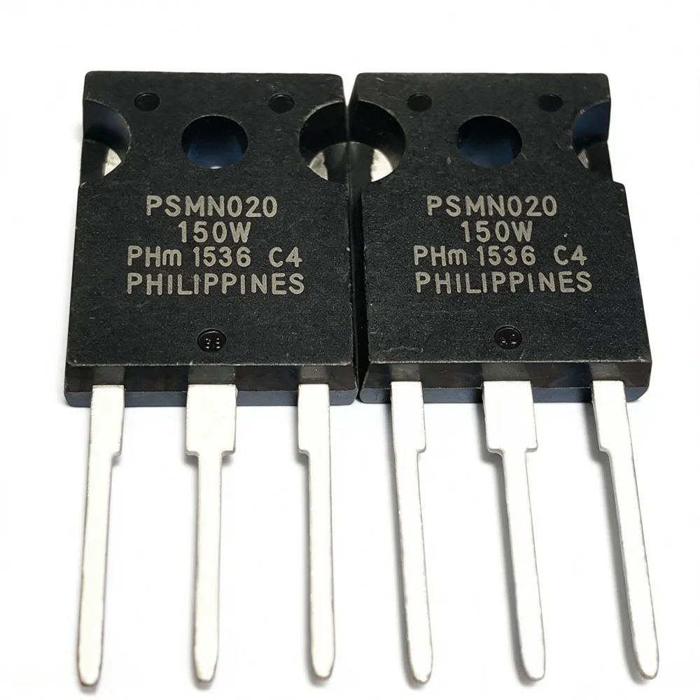 5PCS PSMN020-150W JNG40T120HS DSA70CC150HB GW40NC60WD KGT30N120KDA IXGH50N60B2D1