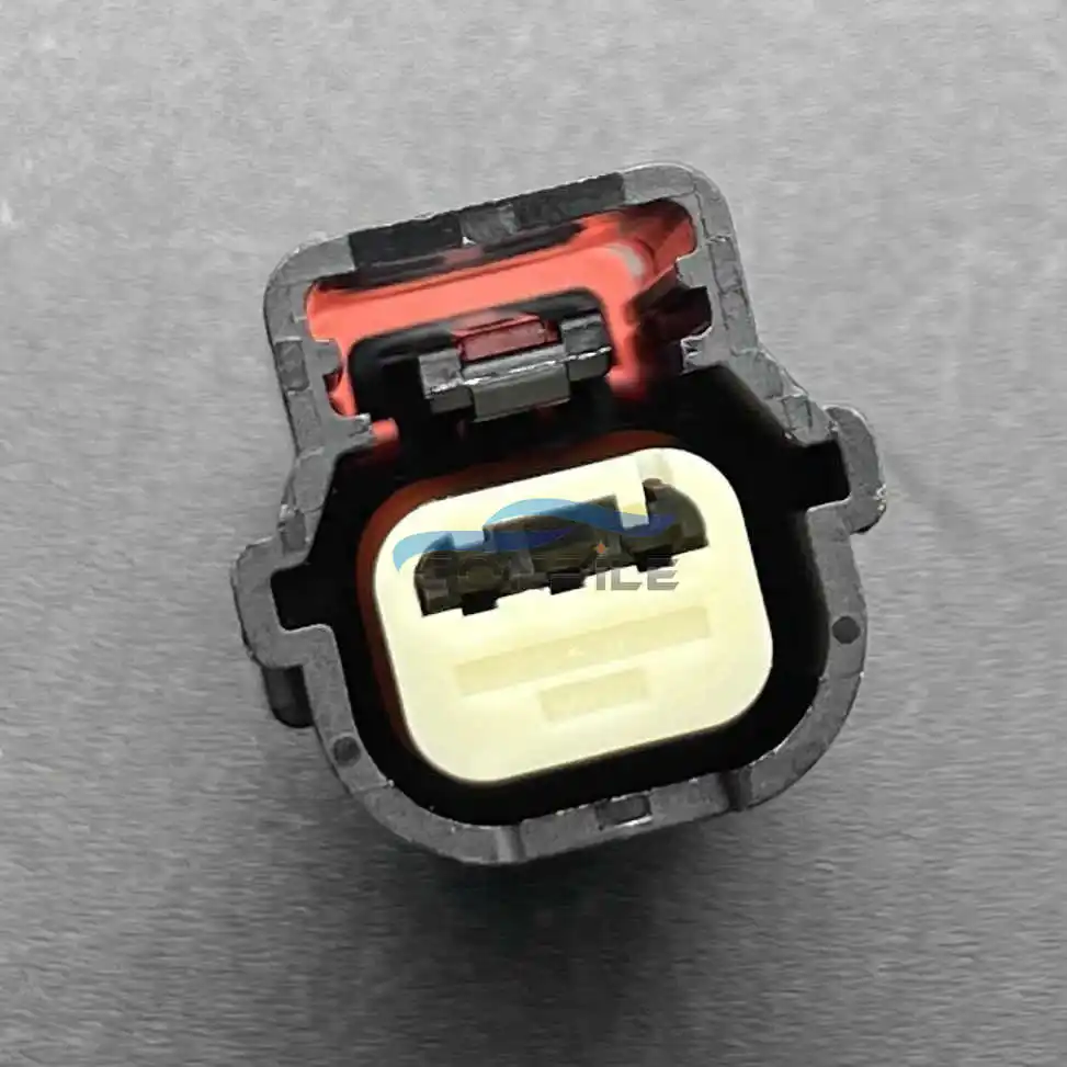 for Ford new Mondeo front radar electric eye probe plug terminal 3PIN