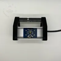 SUPRIHOO Development Lamp for Painting Wall Surface Polishing Wall Lighting for Uneven Bridge Surface Lighting Use