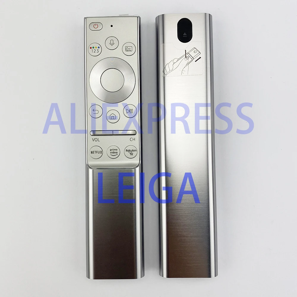 Original BN59-01311B Voice Remote Control for Samsung TV GQ49Q65RGTXZG GQ55Q67RGT (GQ55Q67RGTXZG) GQ55Q85RGTXZG GQ55Q90RGT