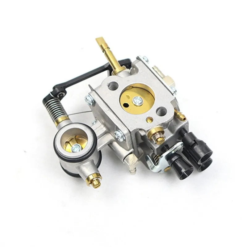 FYBL-Replacement Carburetor For TS700 TS800 Cut-Off Concrete Saw- Part Number 4224 120 0601& 42241200601 Spare Parts