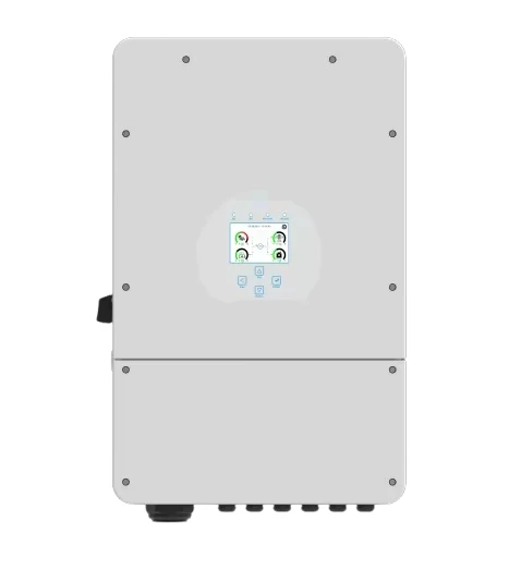 ألواح MPPT الشمسية الكاملة 550 وات 30 كيلو وات في الساعة 10 كيلو وات ليثيوم أيون خارج الشبكة نظام طاقة الطاقة المنزلي