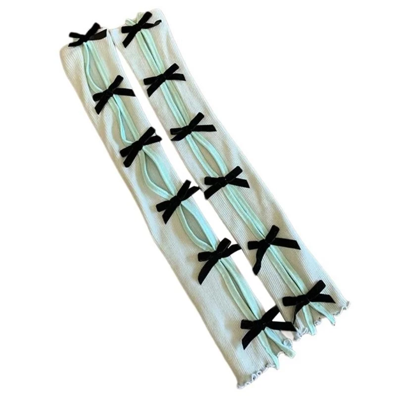 elegante-jk-arcos-mangas-braco-capa-braco-casual-adolescentes-anos-luvas-braco-sem-dedos