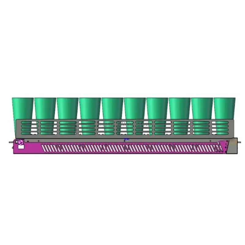  Permanent Untarnished Educational Transferrer Belt Toy With Bowed Edges for Safe STEM Learning Tasks