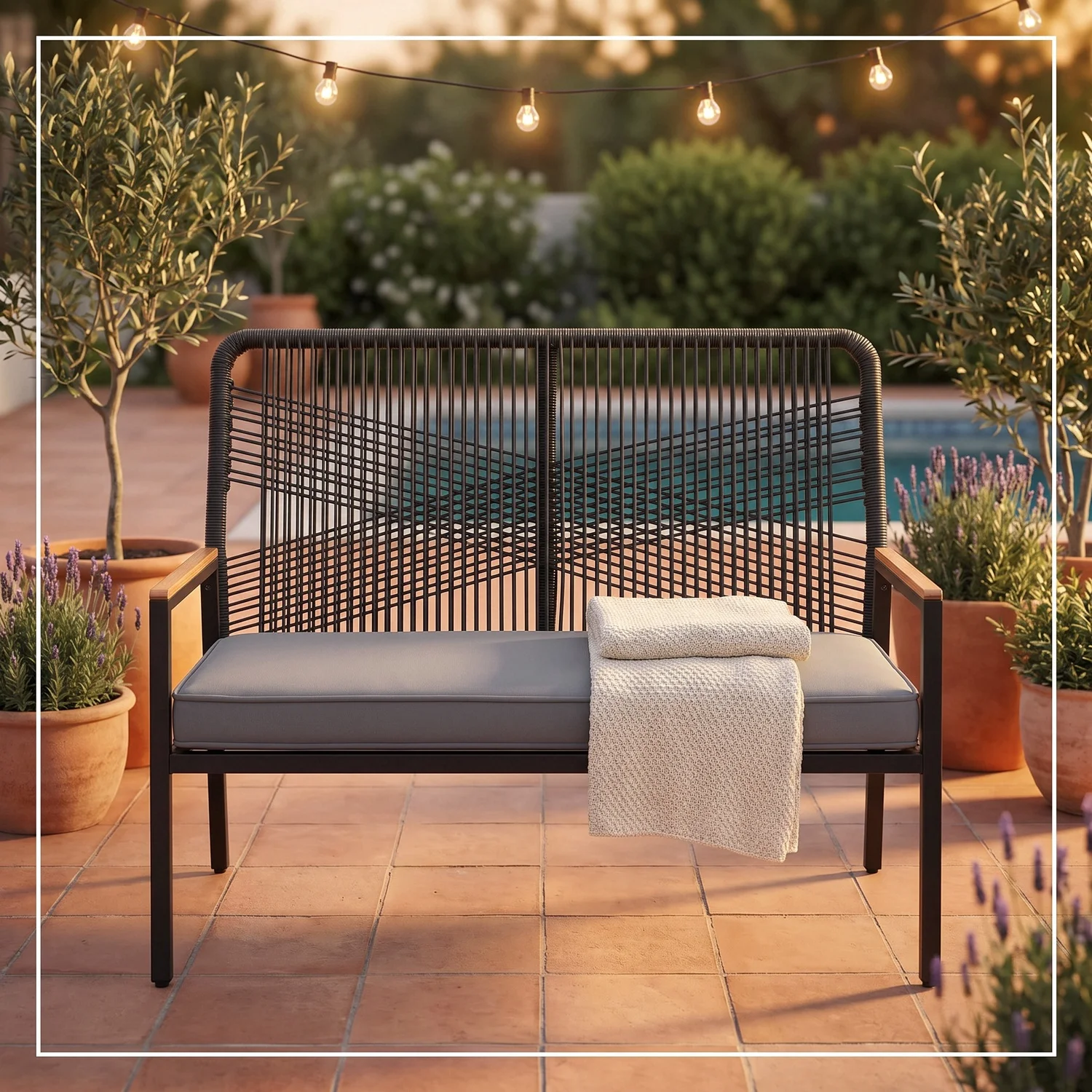 : Patio Banken