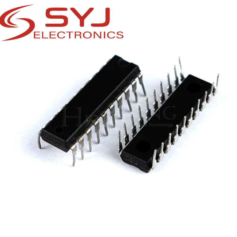 5pcs/lot SN74HC374N SN74HC374 74HC374N DIP-20 In Stock