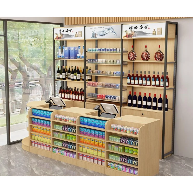 Which US Supermarket Shelving Manufacturer Actually Performs Best in 2026?