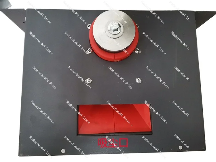 

FOR 9 Inch Woodworking Dust-free Table Saw, Wood Floor Gypsum Board Cutting Machine Electric Circular Saw, Vacuum Table Saw