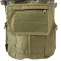 10 zipper KK