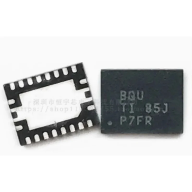 8PCS BQ24120RHLR QF…