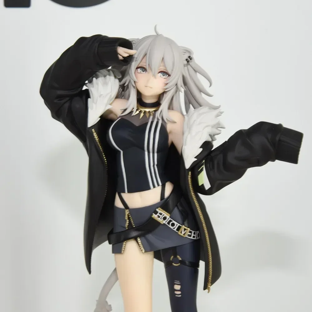 In Stock MaxFactory POP UP PARADE Hololive Production Shishiro Botan Figure Anime Model Toys Collectible Original Genuine