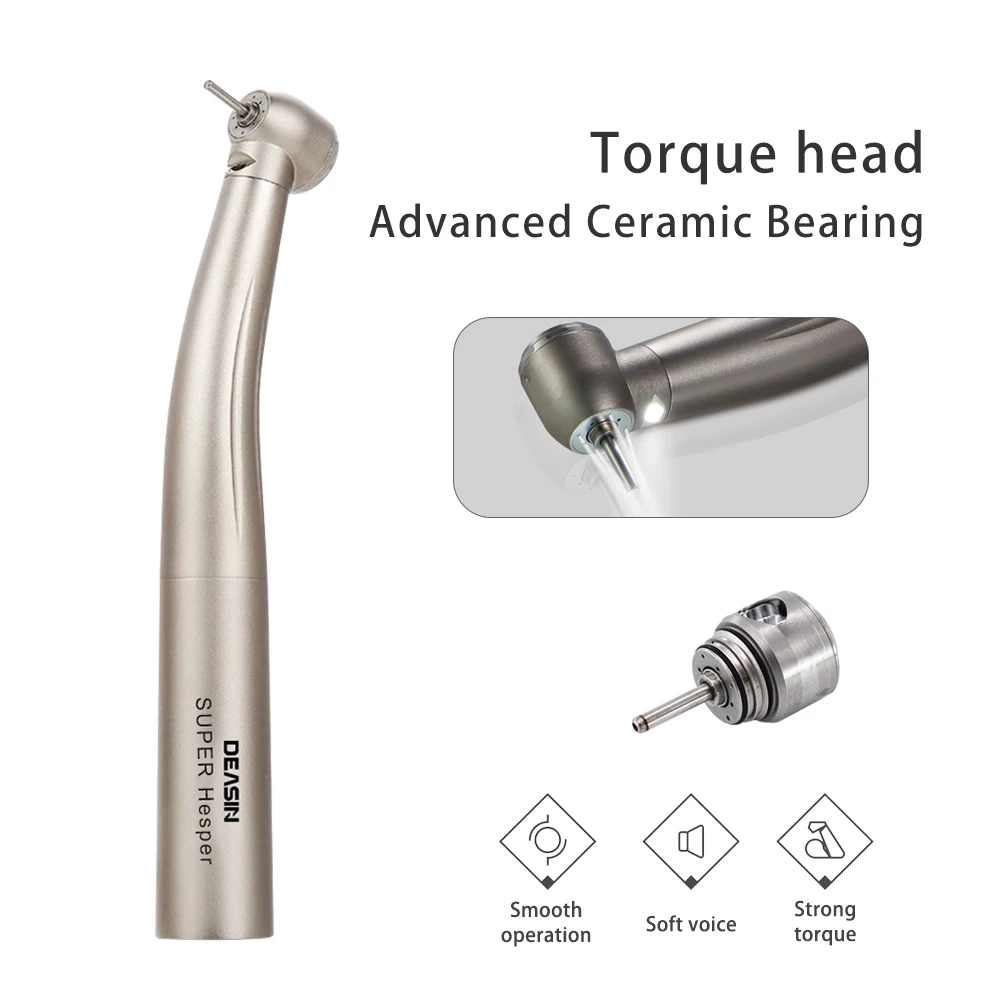 Dental Optical Fibe…