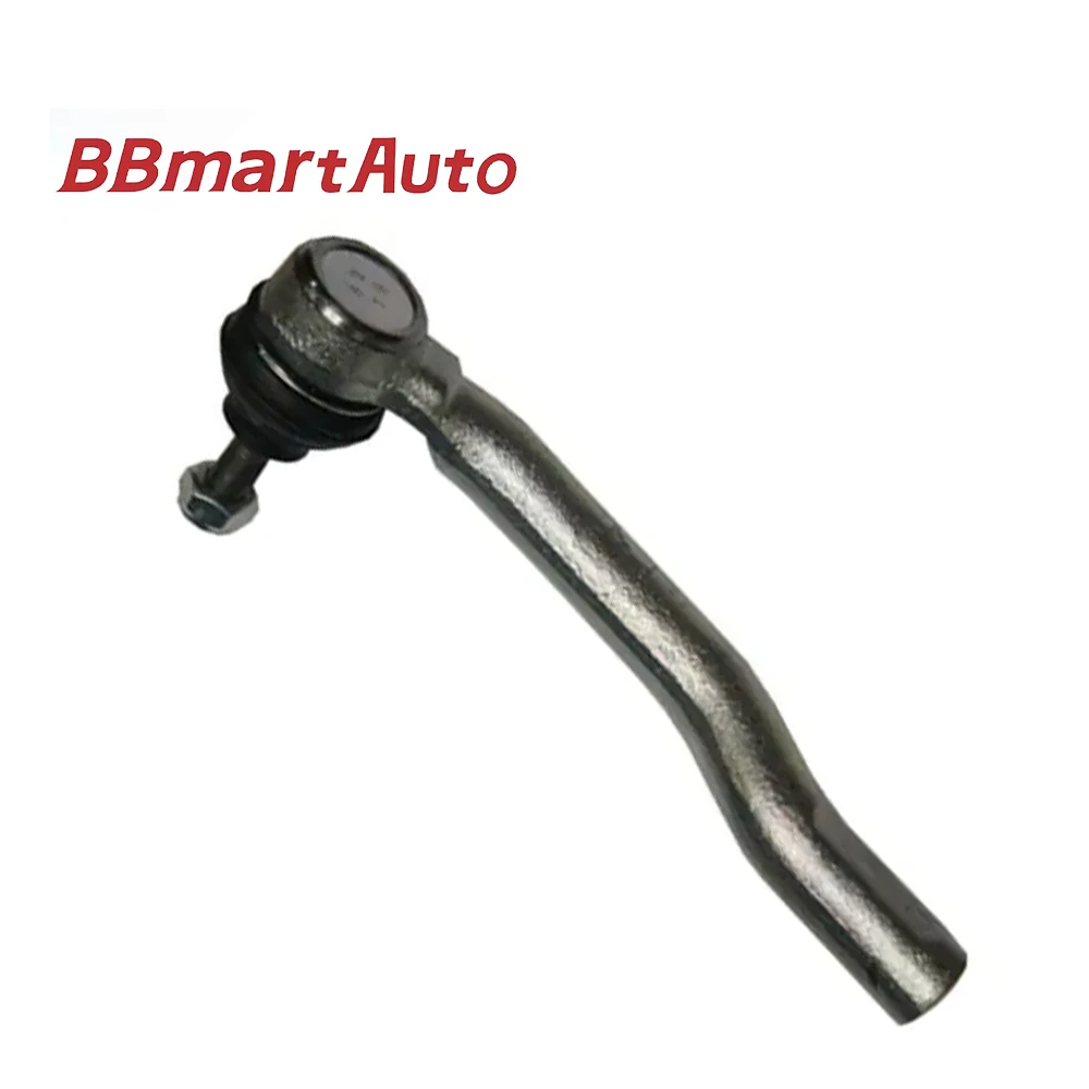 48640-3U025 BBMart Auto Parts Coming Auto Parts Outer Tie Rod End  1pcs L For Nissan MARCH High Quality  Car Accessories