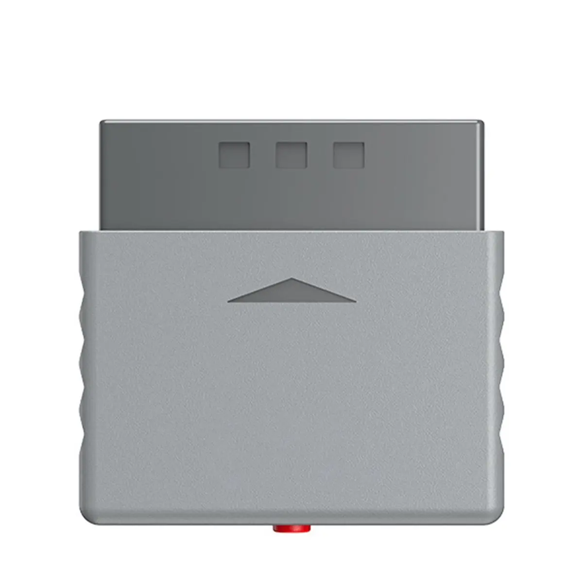 Retro Receiver for PS1 PS2 and Wireless Adapter for Switch Pro Console Bluetooth Dongle