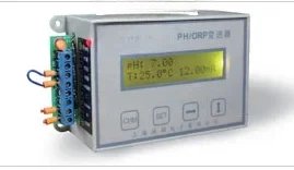 DDG-3023 PH Transmitter