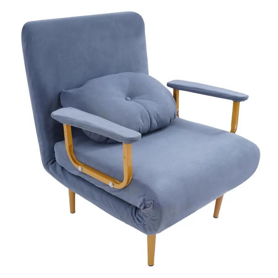 Sleeper Sofa Bed, 3…