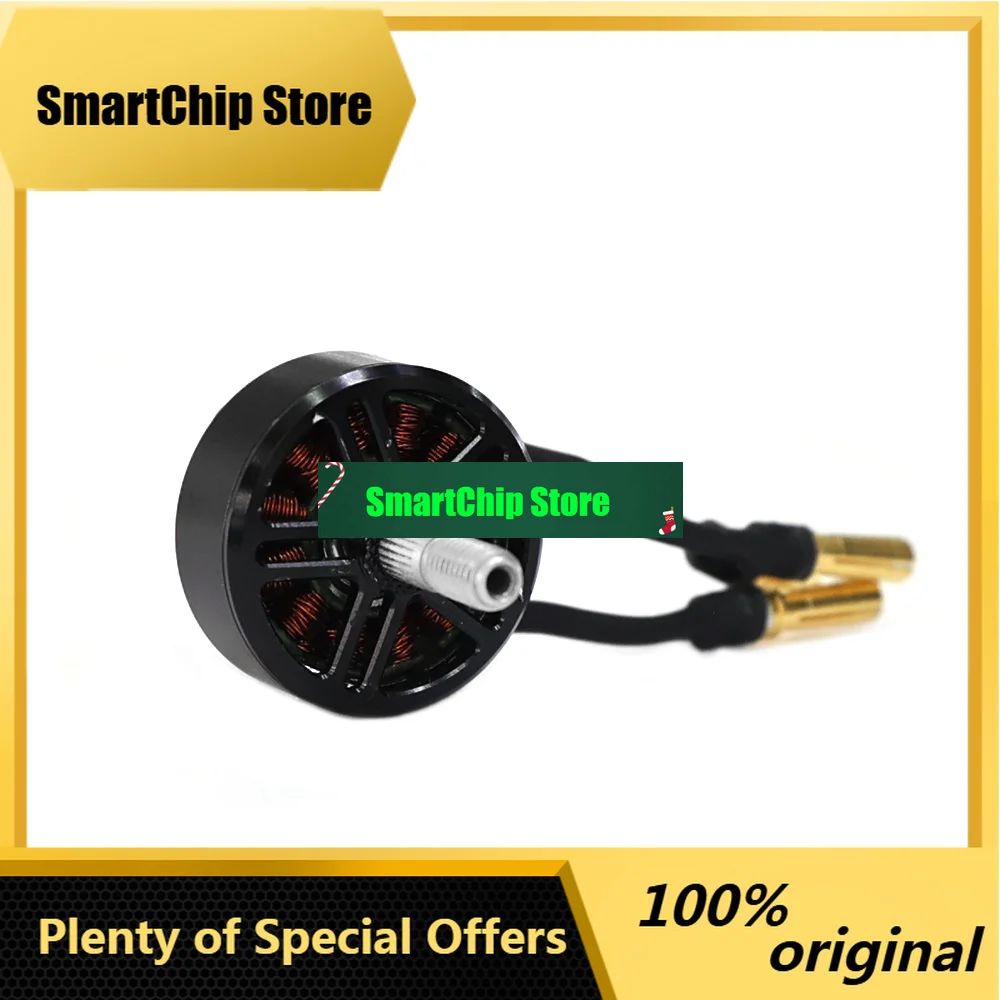 SmCpTYI 2306 Brushless Motor 1800KV For FPV Racing Drone For RC Plane Aircraft Metal Accessories ODM/OEM