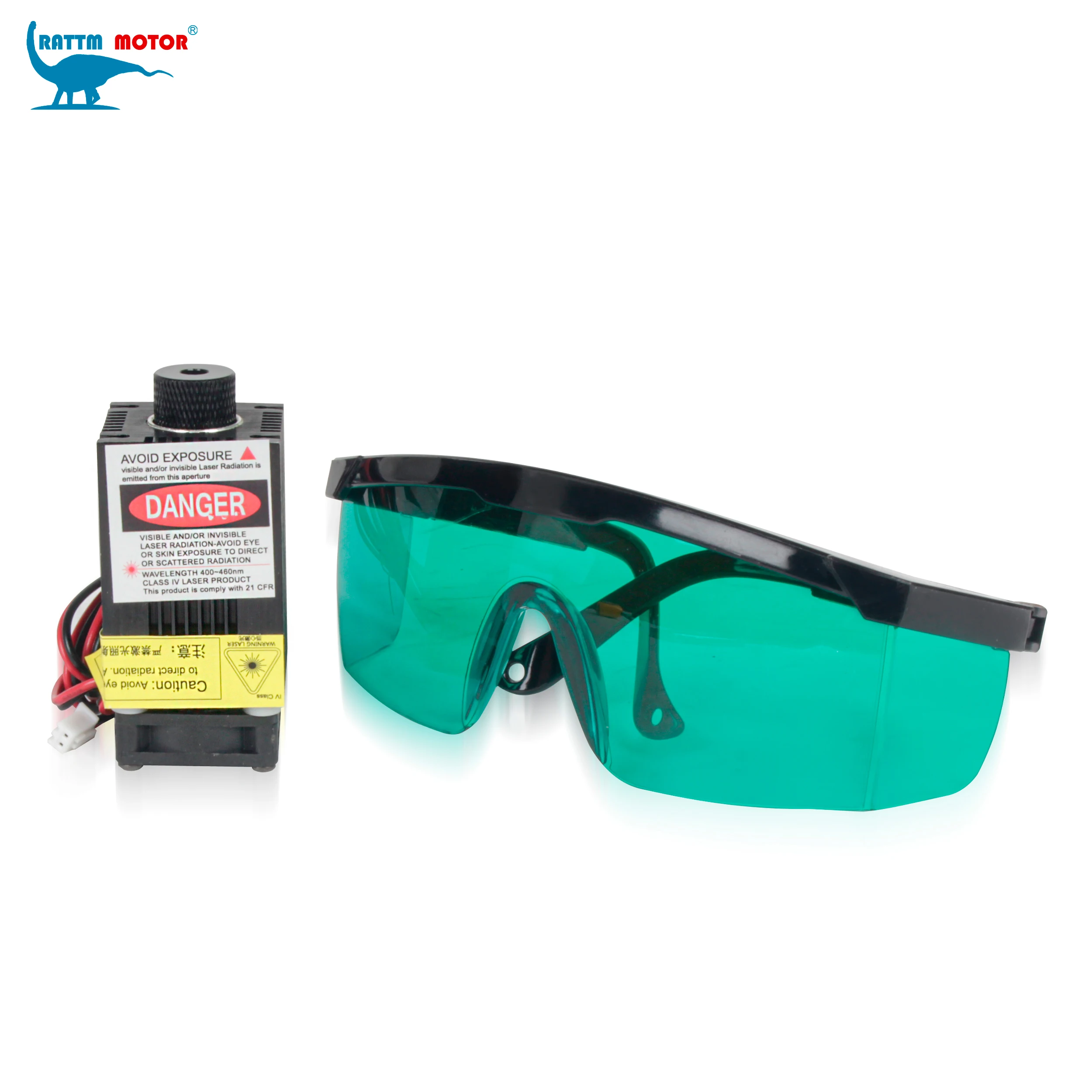 

Optical Power: 500mW laser module 450nm Adjust Focus Blue Laser Engraving And Cutting Power Source Control