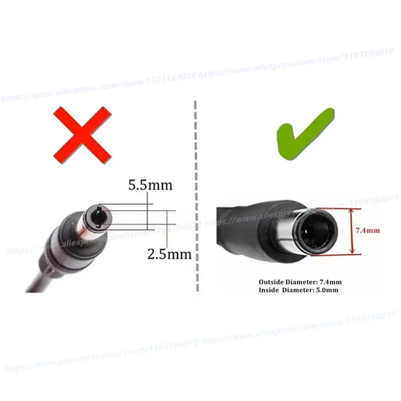 Pengisi Daya Adaptor AC TPV ADPC2090 20V 4,5A 90W Asli untuk Catu Daya Monitor VIEWSONIC XG-2703 XG3420C XG2703-GS XG2703 VS17100