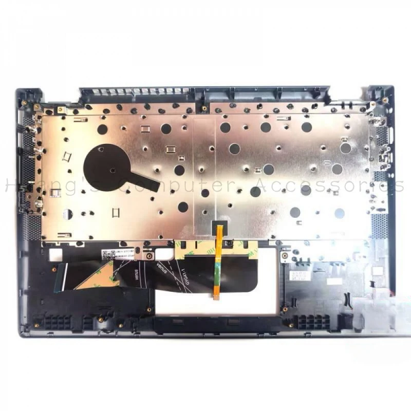 SS+Original Upper Case US Backlit KB FP For Lenovo Flex 5-14IIL05 ARE05 ITL05 81X1 Replacement