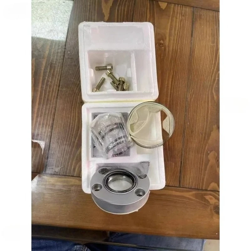 

2026 High Quality Air ac Conditioner FK40 a/c Compressor Shaft Seal