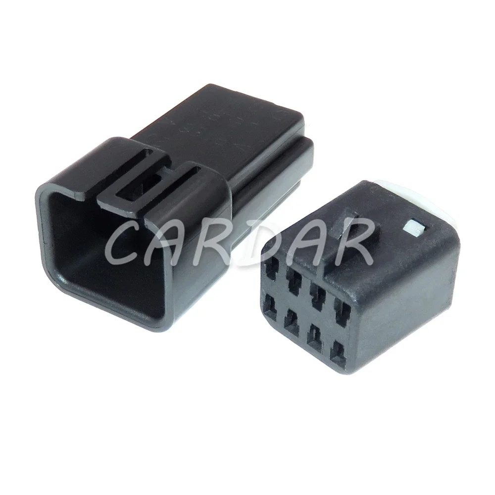 1 Set 8 Pin 1.5 Series Automobile Connector 12047886 12045688 Car Female Male Plug Unsealed Cable Socket AC Assembly Auto Parts