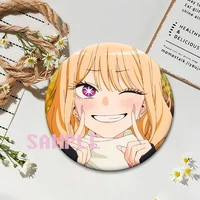 My Dress-Up Darling Marin Kitagawa Wakana Gojo Sajuna Inui spilla 31