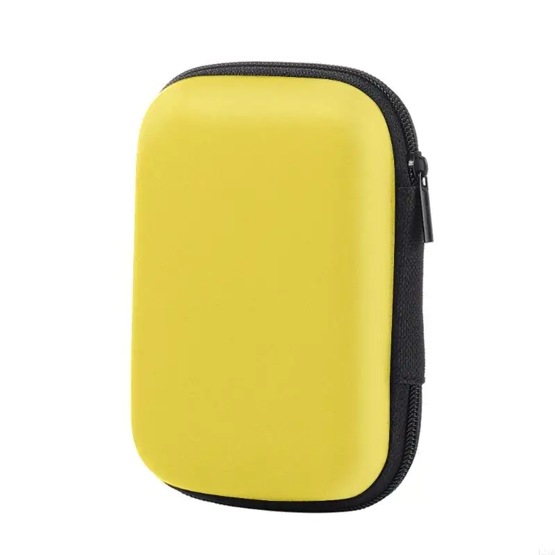 2025 Fingertip Oximeter พกพากระเป๋าจัดเก็บข้อมูลการเดินทางป้องกันการกัน