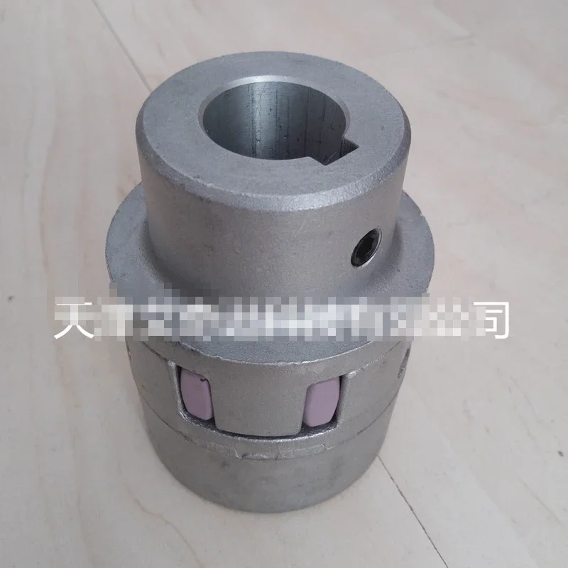 

KTR Germany ROTEX19/24/28/38/42/48/55/65/75/90/100 cast iron cast aluminum coupling
