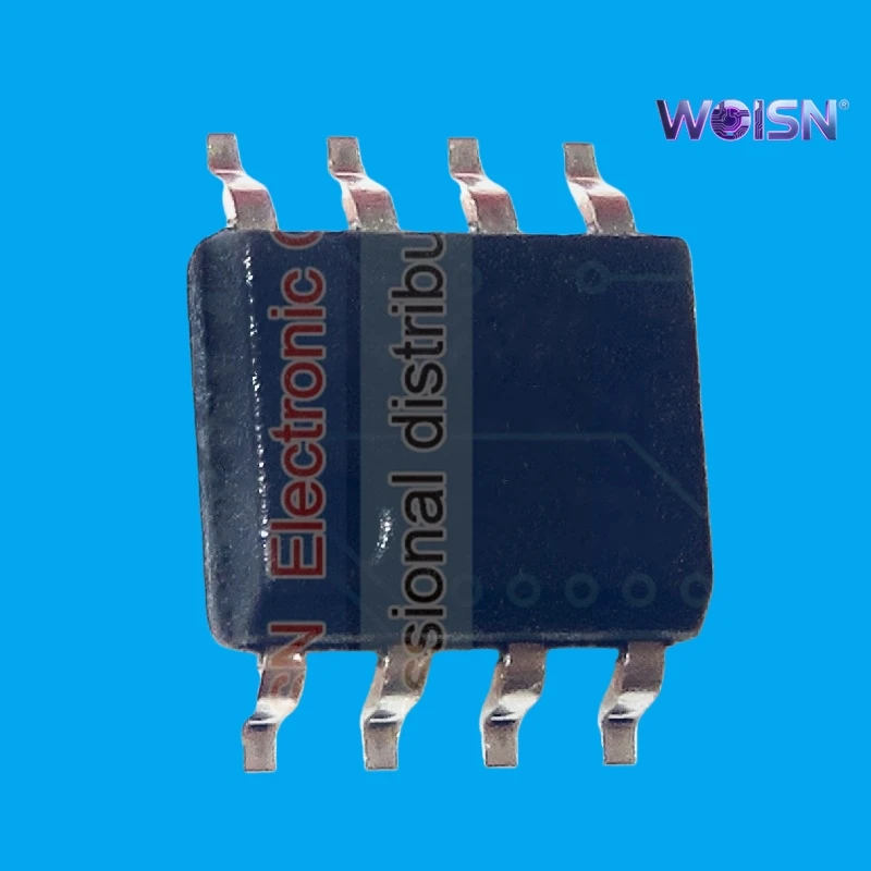SOP-8 386 JRC386 NJM386 Trending Electronic Parts Ready Stock Fast Shipping Small MOQ Mixed Batch Discount