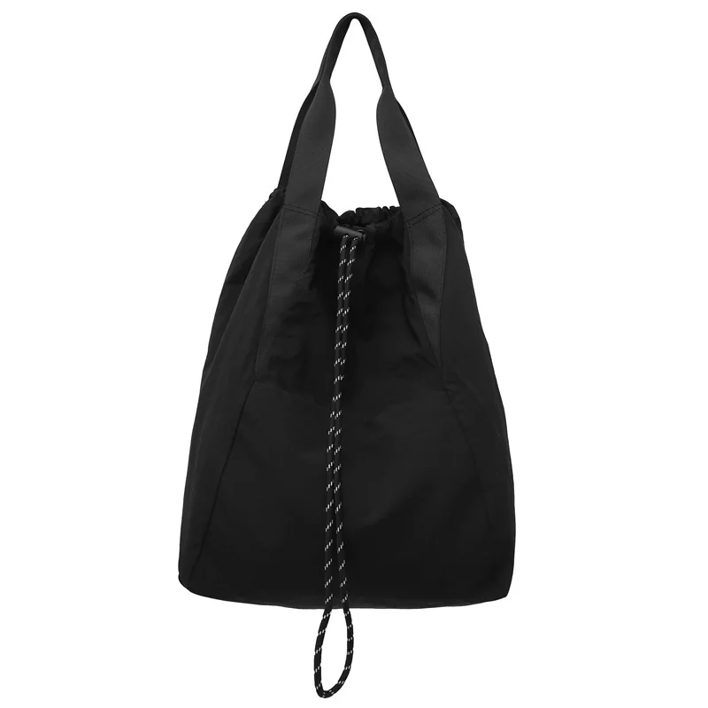 Waterproof Commuter Bapa Multi-Functional Spor Dual-oulder Casual Women's Handbag Nylon Buet Bag Crossbody Luxury Designer