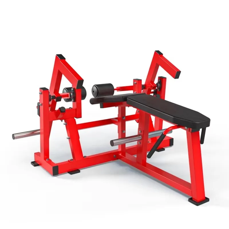 Hot Sale High Quality Commercial Gym Equipment Iso Lateral Leg Curl