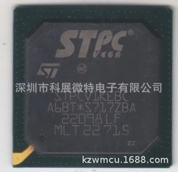 

STPCV1KEB STPCV1KEBC STPCV1KEBI Integrated chip Original New