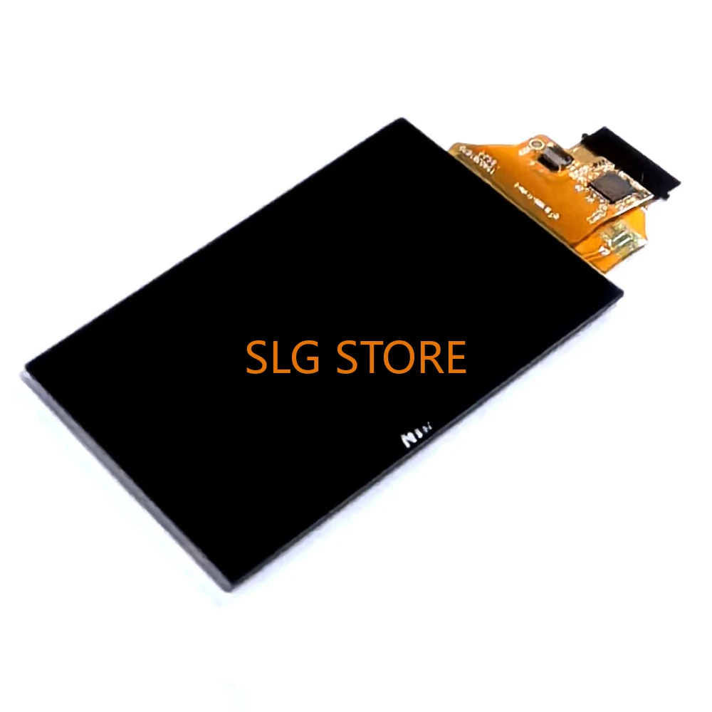 Nuovissimo display LCD con retroilluminazione e touch per la parte di ricambio della fotocamera digitale Nikon Z50