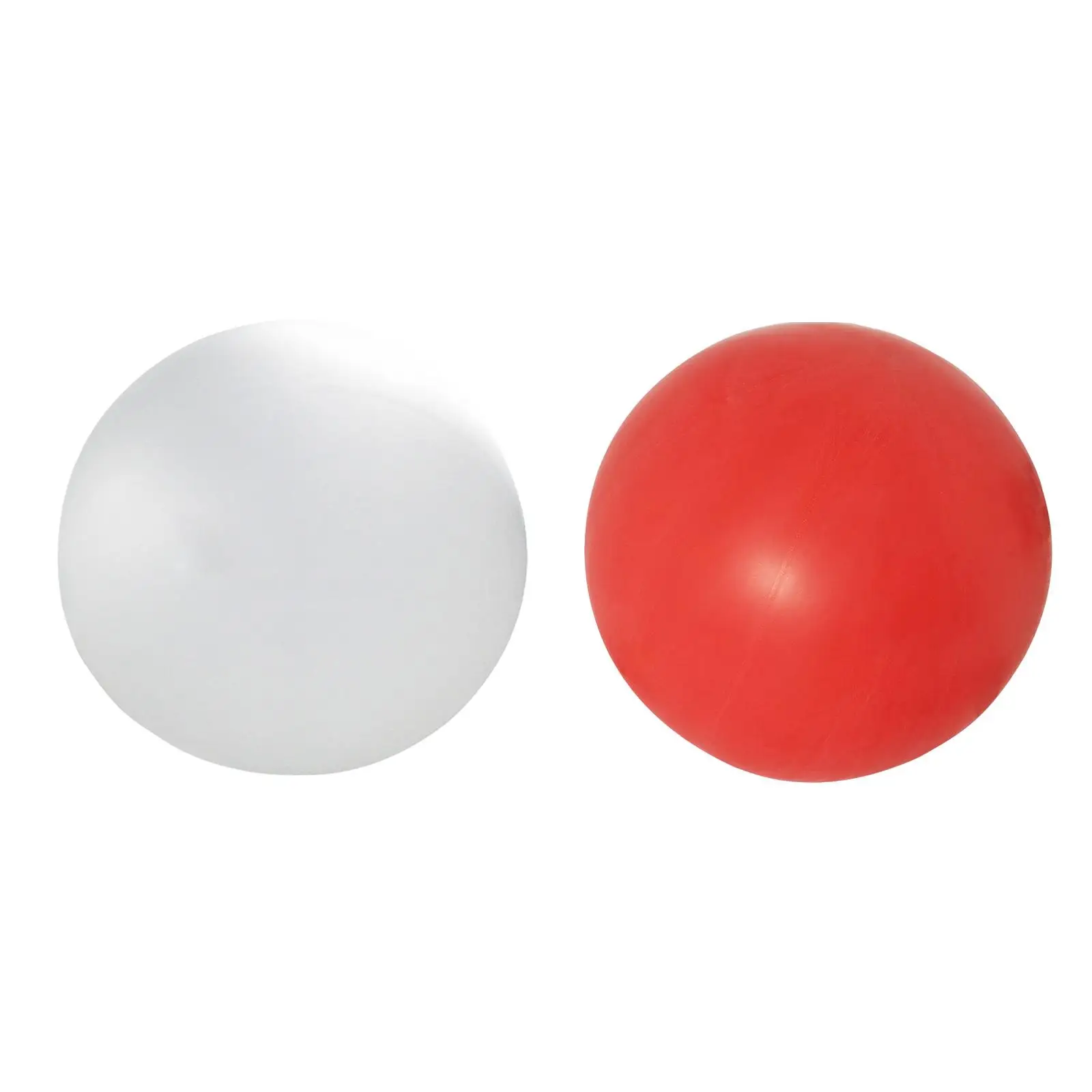Professional Weather Balloon Large Inflatable Ball for Party Bridal Birthday