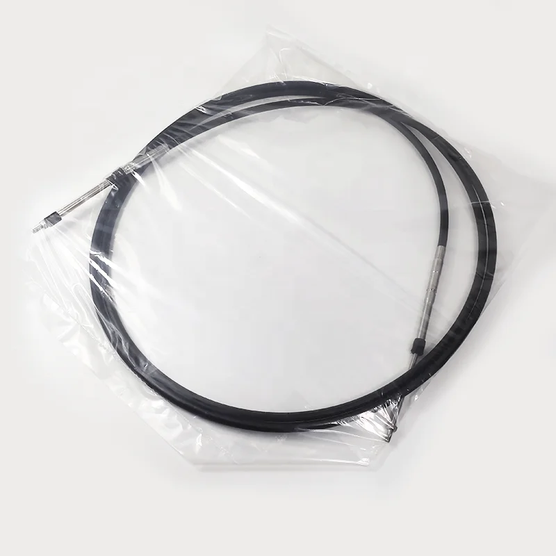 Para BRP Seadoo Jetski piezas Cable de dirección OEM:277001989 RXT GTX WAKE 155 230 300 170