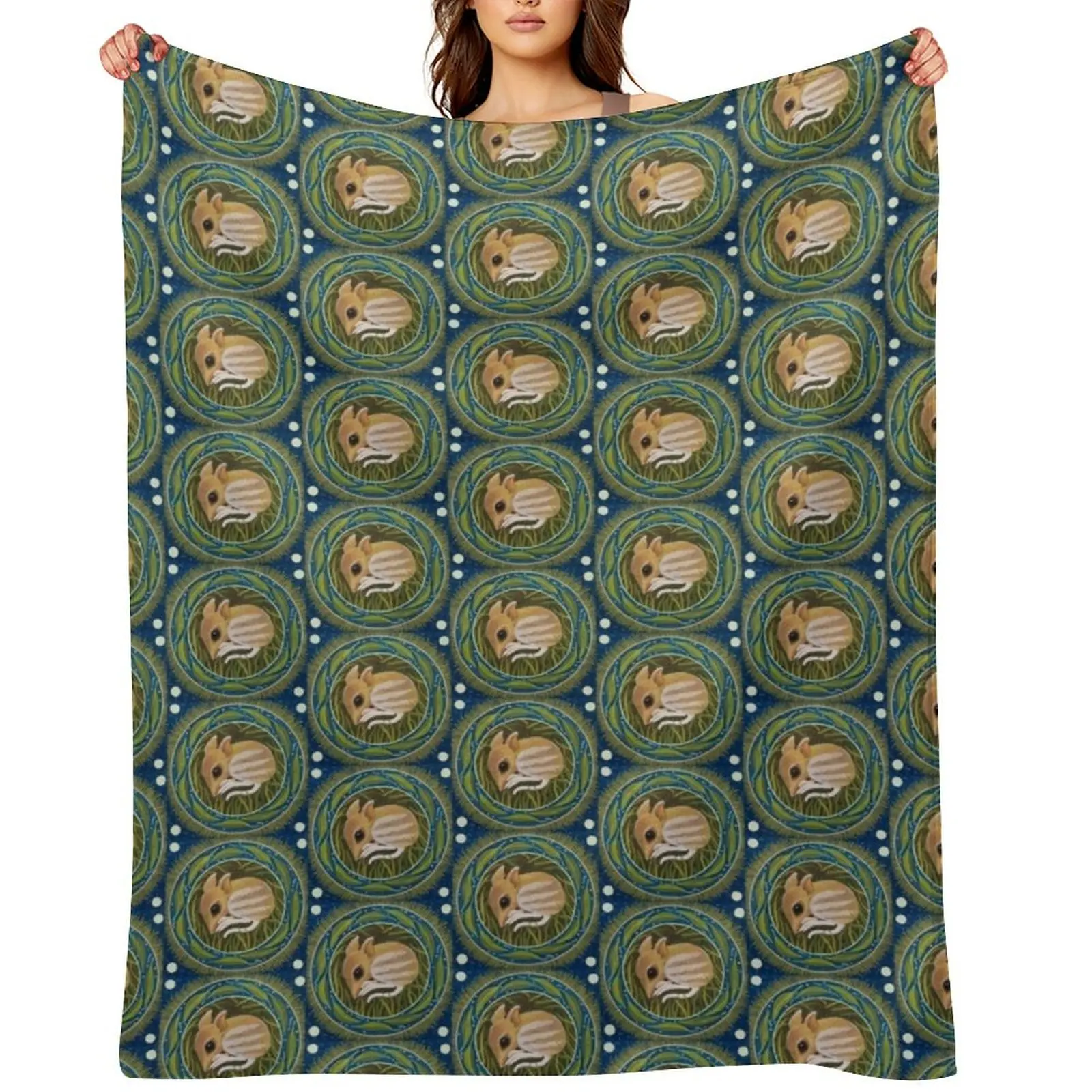 Baby Bandicoot Throw Blanket manga Blankets For Baby halloween Blankets For Sofas Blankets