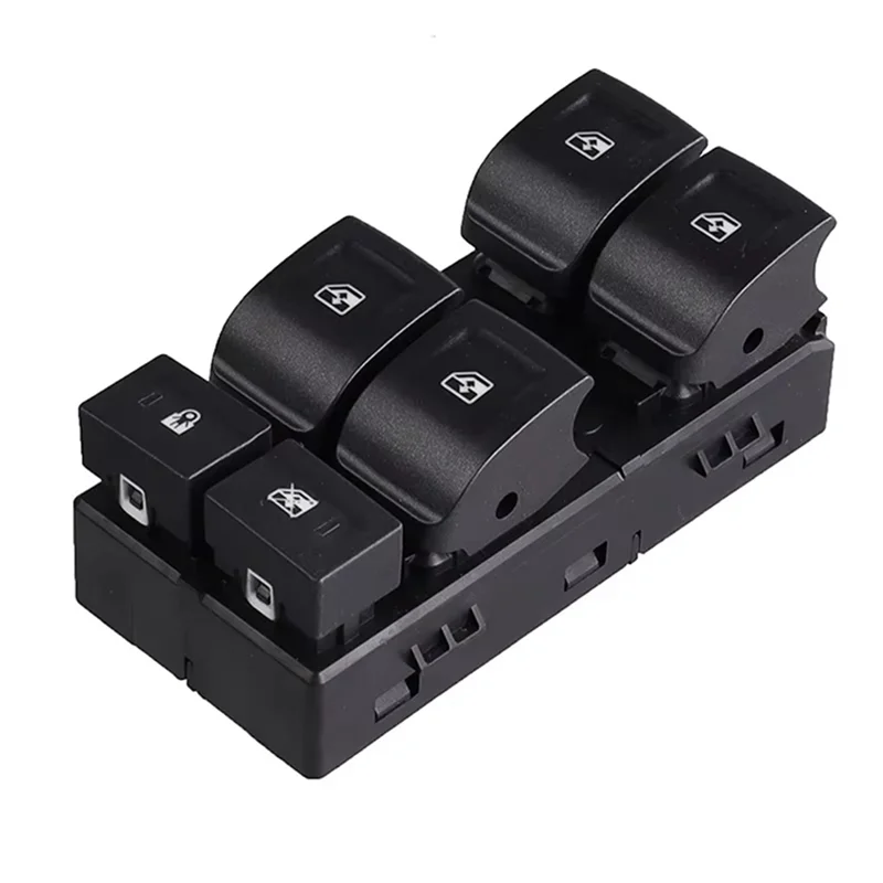 

AW-Car 23427094 DWS1824 1S15768 Car Electric Power Master Window Switch For Suburban 2015-2018 Left-Hand Drive