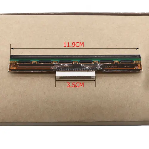 203DPI Thermal Print Head fits for TSC TTP-244CE TSC 244 G210 244PLUS 244M 244PRO 244CE TTP-244PLUS 245 TTP-244M 244U b-2404