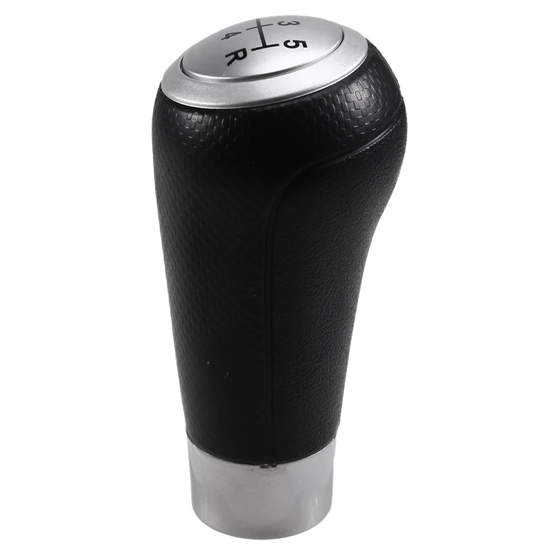 

Для Honda Civic 2001-2005 Автомобильная 5-скоростная ручка переключения передач с механической коробкой передач 54102-S5A-003ZA LHD-A08Q