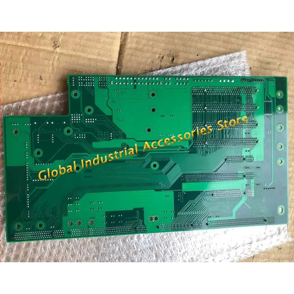 For Advantech Industrial Computer Baseboard PCE-5B07 PCE-5B07-04 REV.A1